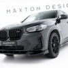 Etulippa V.2 BMW X4 M-Pack G02 Facelift, Maxton