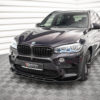 Etulippa V.2 BMW X5 M F85 / X6 M F86, Maxton