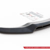 Etusplitteri (V2) BMW X6 M-Pack G06, Maxton-4