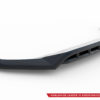 Etusplitteri (V2) BMW X6 M-Pack G06 Facelift, Maxton-4