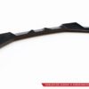 Etusplitteri (V2) BMW XM G09, Maxton-5