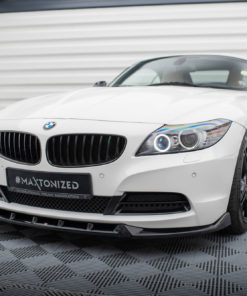 Etusplitteri (V2) BMW Z4 E89, Maxton