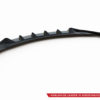 Etusplitteri (V2) BMW Z4 E89, Maxton-5