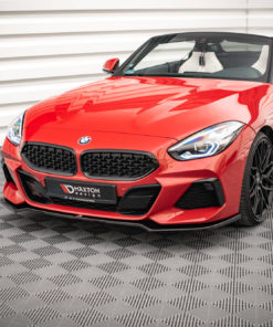 Etusplitteri (V2) BMW Z4 M40i / M-Pack G29, Maxton