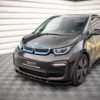 Etusplitteri (V2) BMW i3 Mk1 Facelift, Maxton