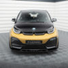 Etusplitteri (V2) BMW i3 S Mk1 Facelift, Maxton-2