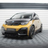 Etusplitteri (V2) BMW i3 S Mk1 Facelift, Maxton