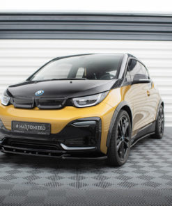 Etusplitteri (V2) BMW i3 S Mk1 Facelift, Maxton