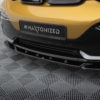 Etusplitteri (V2) BMW i3 S Mk1 Facelift, Maxton-3