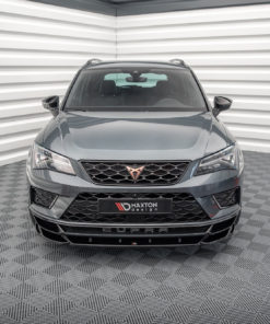 Etusplitteri (V2) Cupra Ateca Mk1, Maxton-2