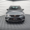 Etusplitteri (V2) Cupra Ateca Mk1, Maxton-2
