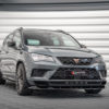 Etusplitteri (V2) Cupra Ateca Mk1, Maxton