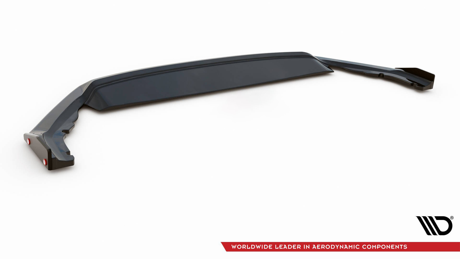 Etusplitteri (V2) + Levikelipat Skoda Octavia RS Mk4, Maxton-5