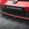 Etusplitteri (V2) + Levikelipat Volkswagen Golf GTI / GTE / GTD / R-Line Mk8, Maxton-3