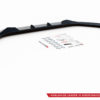 Etusplitteri (V2) Honda Civic Mk9, Maxton-4