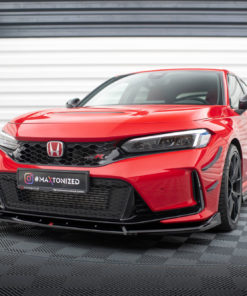 Etusplitteri (V2) Honda Civic Type-R Mk 11, Maxton