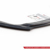 Etusplitteri (V2) Mercedes A35 AMG Aero W177, Maxton-5