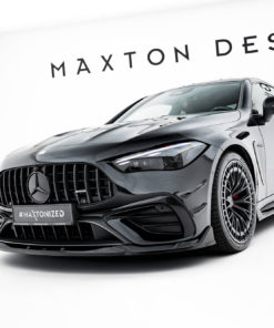 Etusplitteri (V2) Mercedes-AMG CLE 53 C236, Maxton