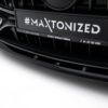 Etusplitteri (V2) Mercedes-AMG CLE 53 C236, Maxton-3