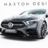 Etusplitteri (V2) Mercedes-AMG CLS 53 C257, Maxton