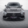 Etusplitteri (V2) Mercedes-AMG GT 53 4-Door Coupe, Maxton-2