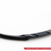 Etusplitteri (V2) Mercedes-AMG GT 63 / 55 / 63 S E Performance C192, Maxton-5