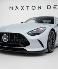Etusplitteri (V2) Mercedes-AMG GT 63 / 55 / 63 S E Performance C192, Maxton