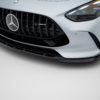 Etusplitteri (V2) Mercedes-AMG GT 63 / 55 / 63 S E Performance C192, Maxton-3