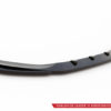 Etusplitteri (V2) Mercedes-Benz C AMG-Line / 43 AMG W206, Maxton-4
