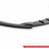 Etusplitteri (V2) Mercedes-Benz CLA A35 AMG / AMG-Line C118, Maxton-4
