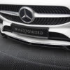 Etusplitteri (V2) Mercedes-Benz CLA A35 AMG / AMG-Line C118, Maxton-3