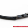 Etusplitteri (V2) Mercedes-Benz CLA C118, Maxton-4