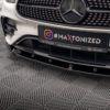 Etusplitteri (V2) Mercedes-Benz E AMG-Line W213 Facelift, Maxton-3