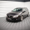 Etusplitteri (V2) Seat Exeo, Maxton
