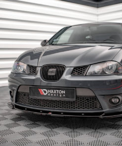 Etusplitteri (V2) Seat Ibiza Cupra Mk3, Maxton