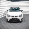 Etusplitteri (V2) Seat Ibiza FR SC Mk4 Facelift, Maxton-2