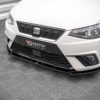 Etusplitteri (V2) Seat Ibiza FR/ Standard Mk5, Maxton