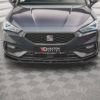 Etusplitteri (V2) Seat Leon FR Mk4, Maxton-2