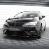 Etusplitteri (V2) Seat Leon Mk3 Facelift, Maxton