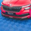 Etusplitteri (V2) Skoda Kamiq Mk1, Maxton