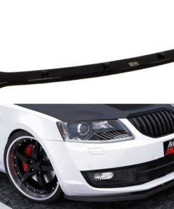 Etusplitteri (V2) Skoda Octavia Mk3, Maxton