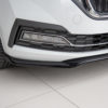 Etusplitteri (V2) Skoda Octavia Mk4, Maxton-4