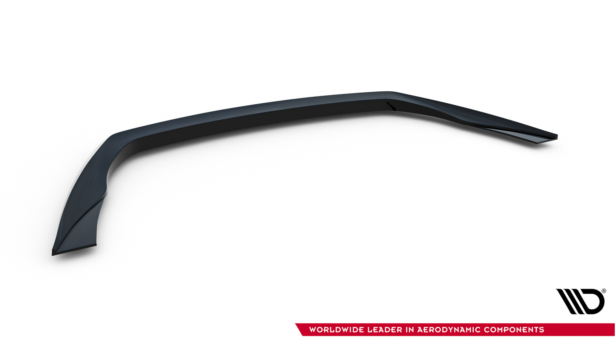 Etusplitteri (V2) Skoda Octavia RS Mk3, Maxton-5