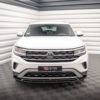 Etusplitteri (V2) Volkswagen Atlas Cross Sport, Maxton-2