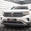 Etusplitteri (V2) Volkswagen Atlas Cross Sport, Maxton