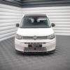 Etusplitteri (V2) Volkswagen Caddy Mk5, Maxton-2