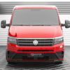 Etusplitteri (V2) Volkswagen Crafter Mk2, Maxton-2