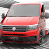 Etusplitteri (V2) Volkswagen Crafter Mk2, Maxton-3