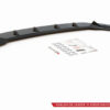 Etusplitteri (V2) Volkswagen Golf R Mk8, Maxton-5
