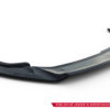 Etusplitteri (V2) Volkswagen Golf R / R-Line Mk7 Facelift, Maxton-4